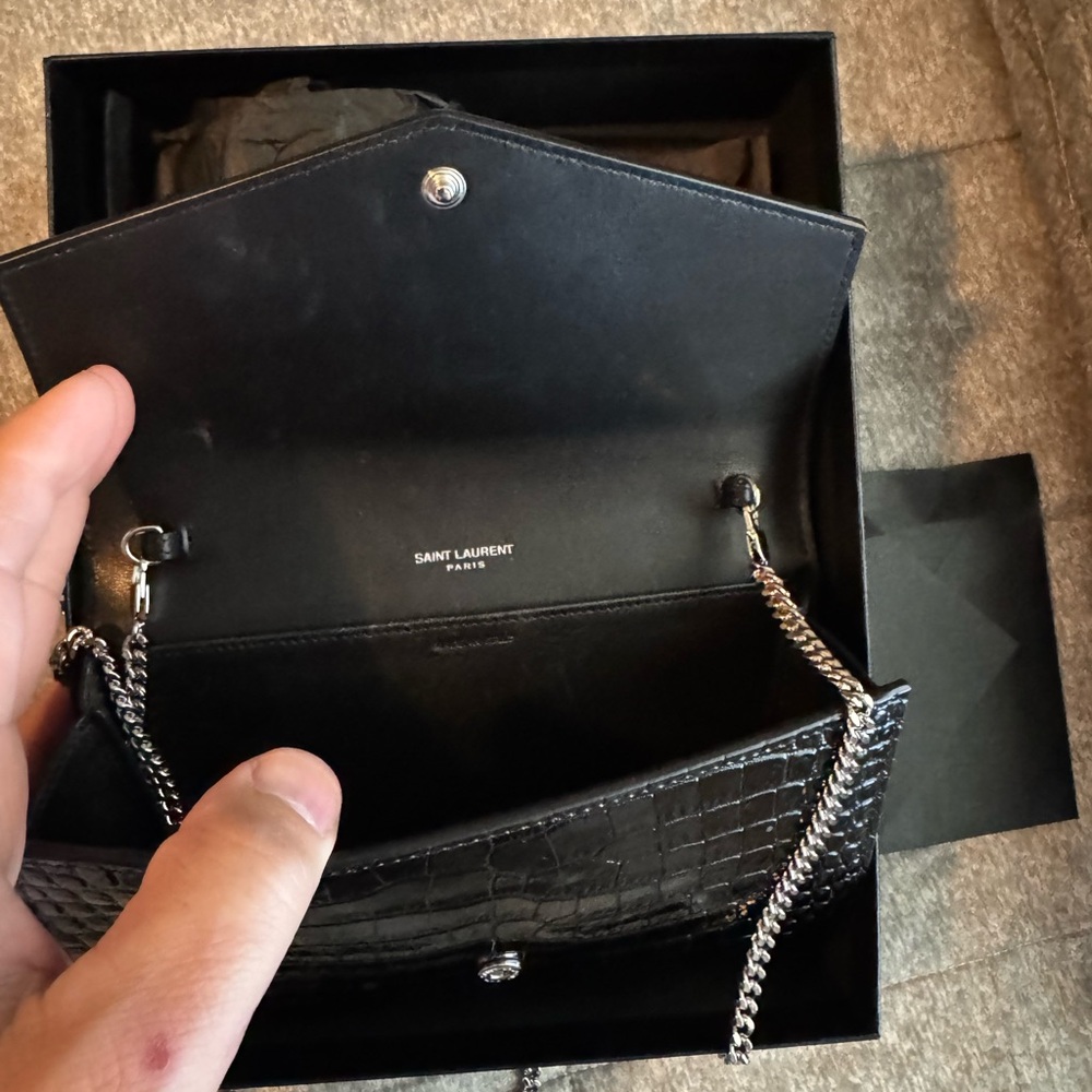 Saint Laurent Black Box Set - Picture 5 of 6